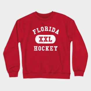 Florida Hockey III Crewneck Sweatshirt